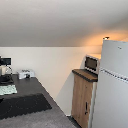 Appartement Centre Vannes Buitenkant foto