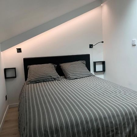Appartement Centre Vannes Buitenkant foto
