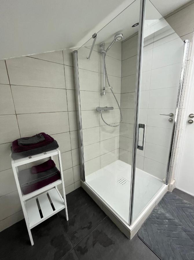 Appartement Centre Vannes Buitenkant foto